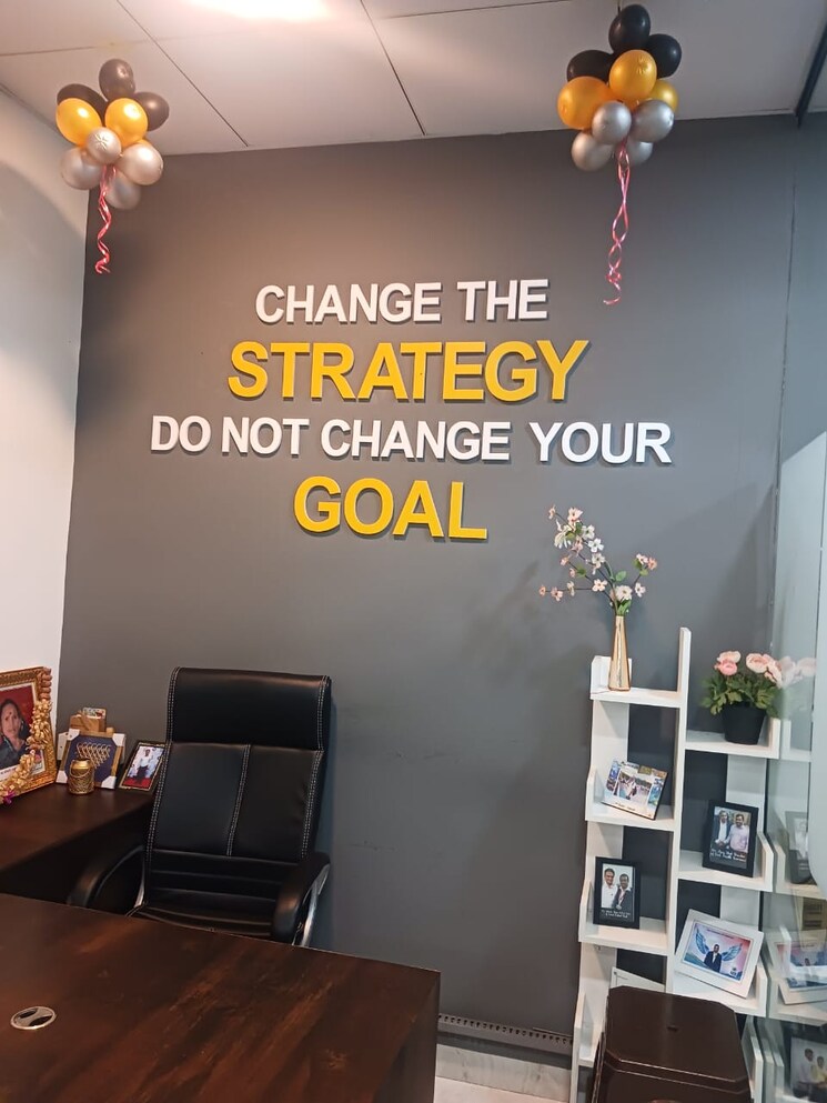 Team Area, mulund west Commercial Office Space 550 Sq.Ft. In Mulund West Mumbai 9074350