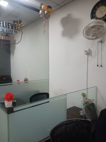 Team Area in  Office Space at Mulund West – for Rent