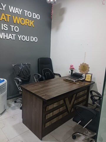 Team Area in  Office Space at Mulund West – for Rent