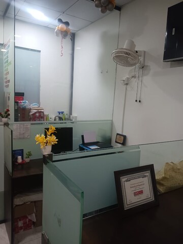  Office Space For Rent in Mulund West