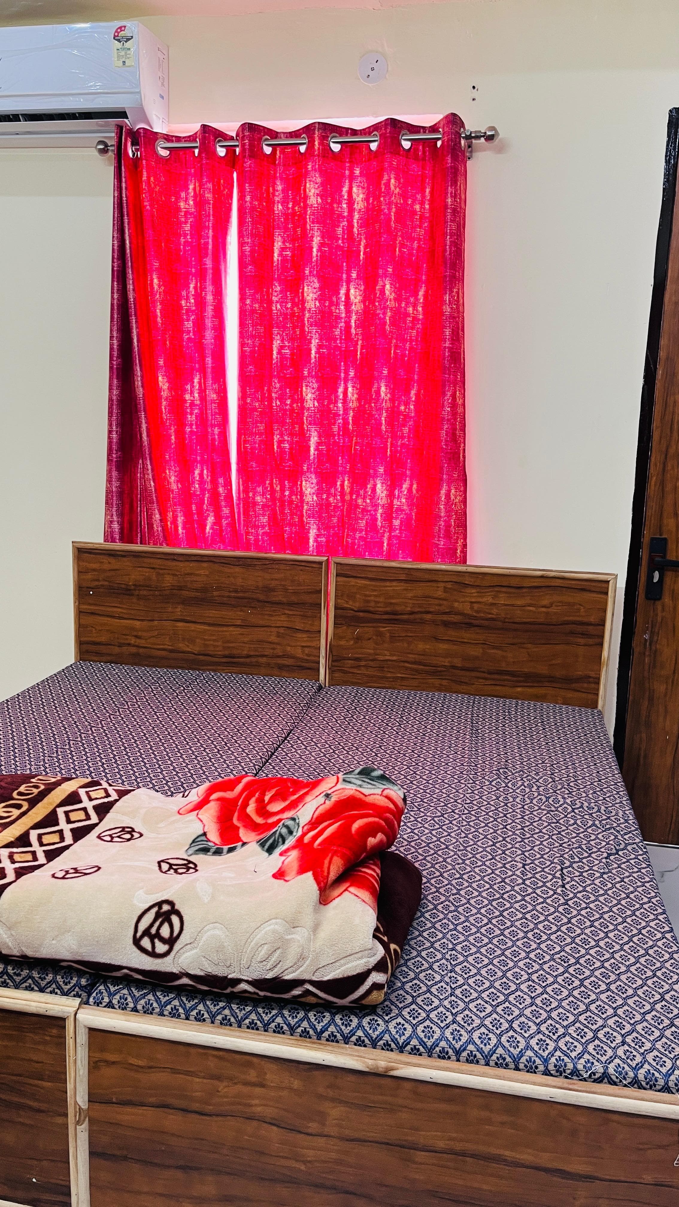 1 BHK 150 Sq.Ft. Apartment in Sai Innovision 7 Avenues