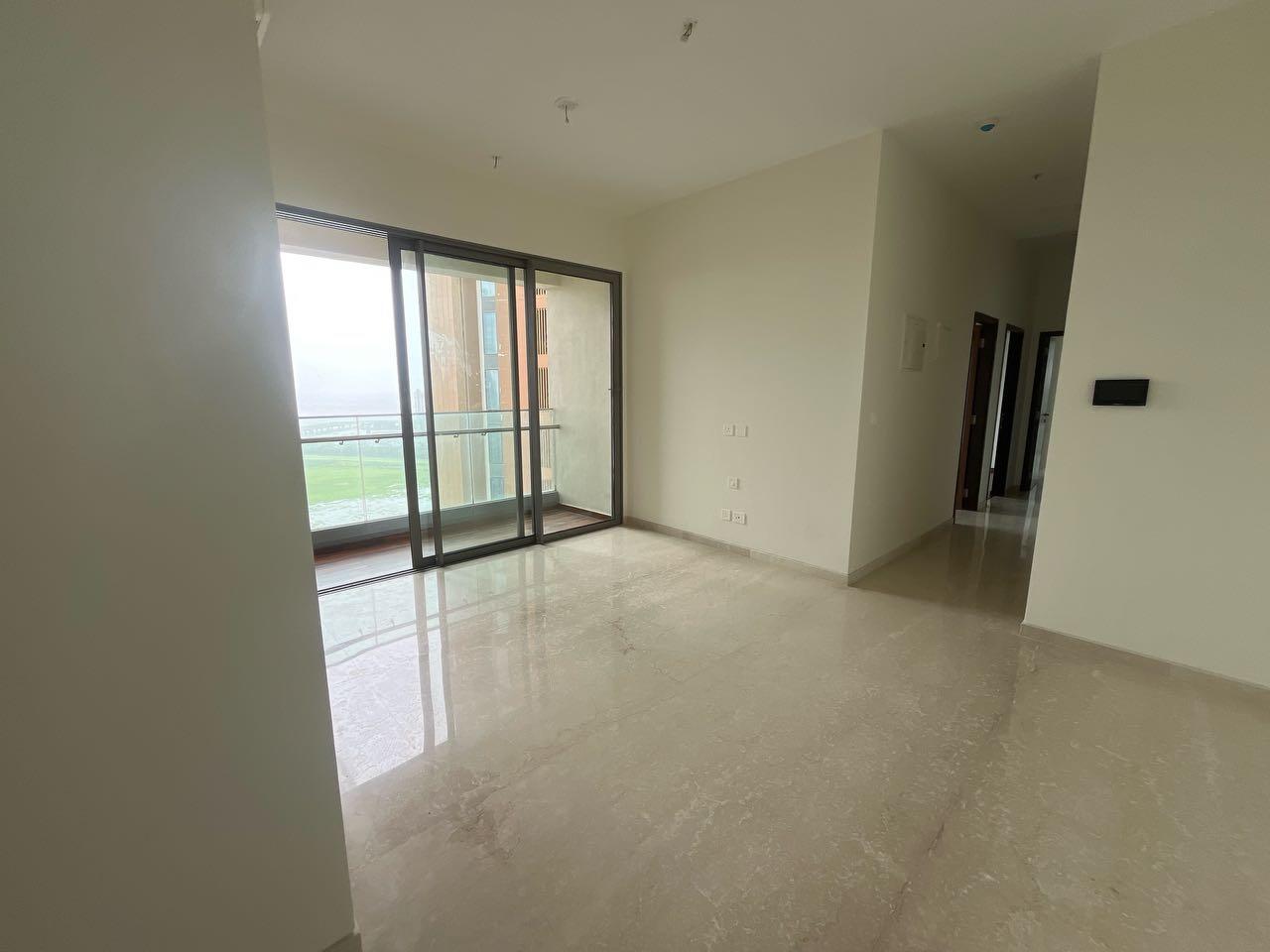 2 BHK + Pooja Room Apartment For Rent in Piramal Mahalaxmi