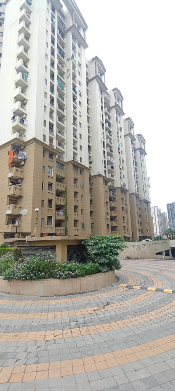 2 BHK 855 Sq.Ft. Apartment in Eros Sampoornam