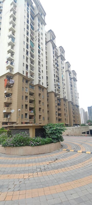 2 BHK Apartment For Sale in Eros Sampoornam, Sector 2 Greater Noida