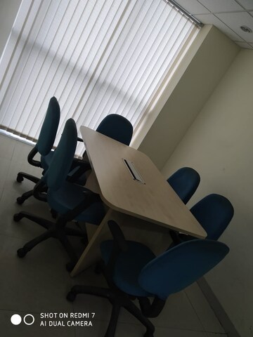 Team Area in  Office Space in IT/SEZ at Sector 63 – for Rent