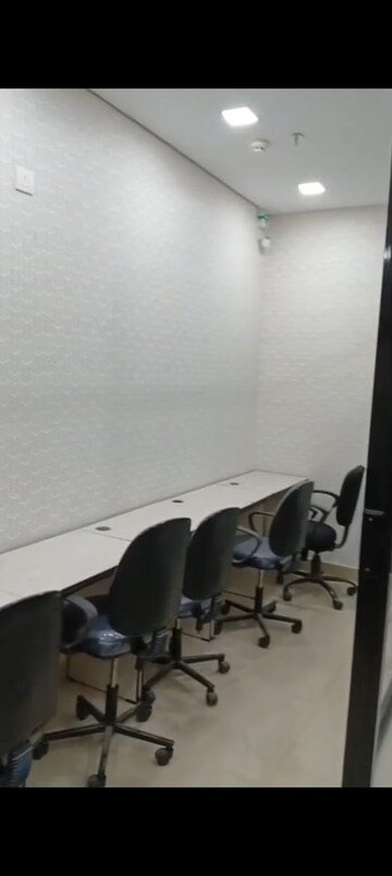 Team Area in  Office Space at Mani Casadona, New Town – for Sale