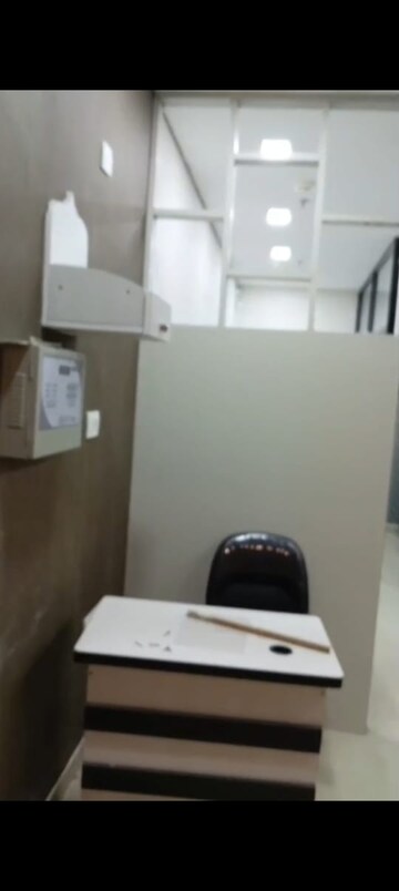 Furnished Amenities in  Office Space at Mani Casadona, New Town – for Sale