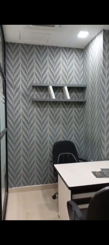 Team Area in  Office Space at Mani Casadona, New Town – for Sale