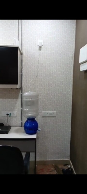 Furnished Amenities in  Office Space at Mani Casadona, New Town – for Sale