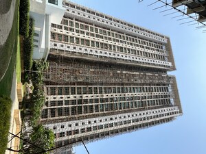 3 BHK Apartment For Sale in Mahindra Splendour, Bhandup West