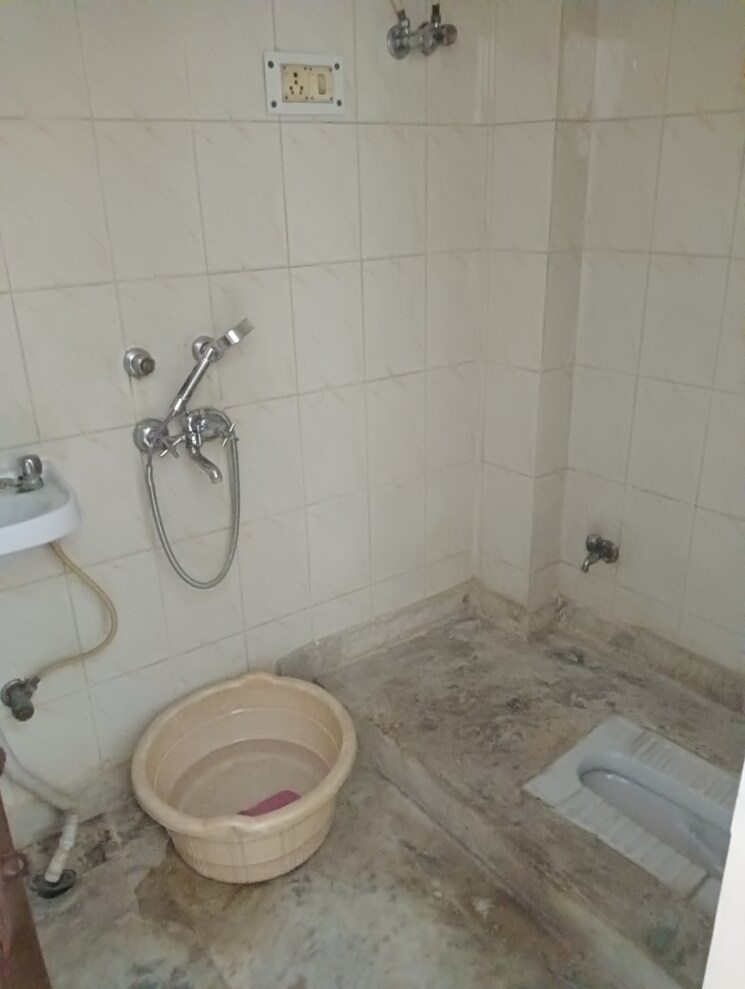 Bathroom, neev-apartments 1 Bedroom 825 Sq.Ft. Apartment In Balewadi Pune 9074357