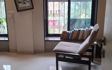 3 BHK Apartment For Rent in Sanghvi Aaditya Heights, Tardeo