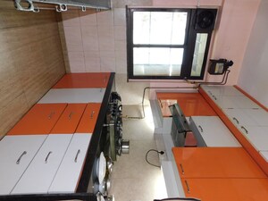 Team Area in 3 BHK Apartment at Mahindra Splendour, Bhandup West – for Sale