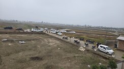 Plot For Sale in Ajhai Khurd