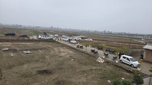  Plot For Sale in Ajhai Khurd