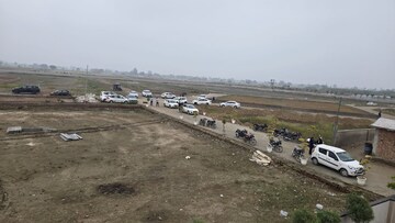  Plot For Sale in Ajhai Khurd