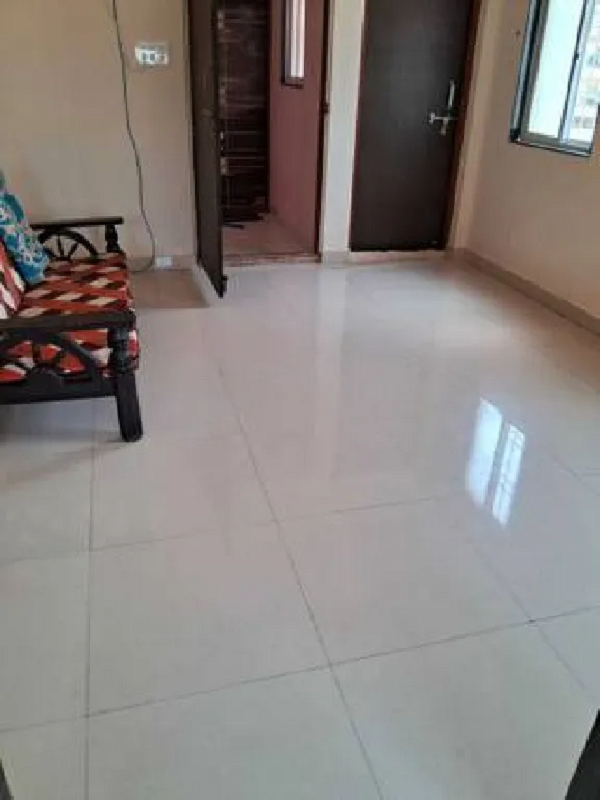 1 BHK + Study Room Apartment For Rent in Salt Lake Sector V