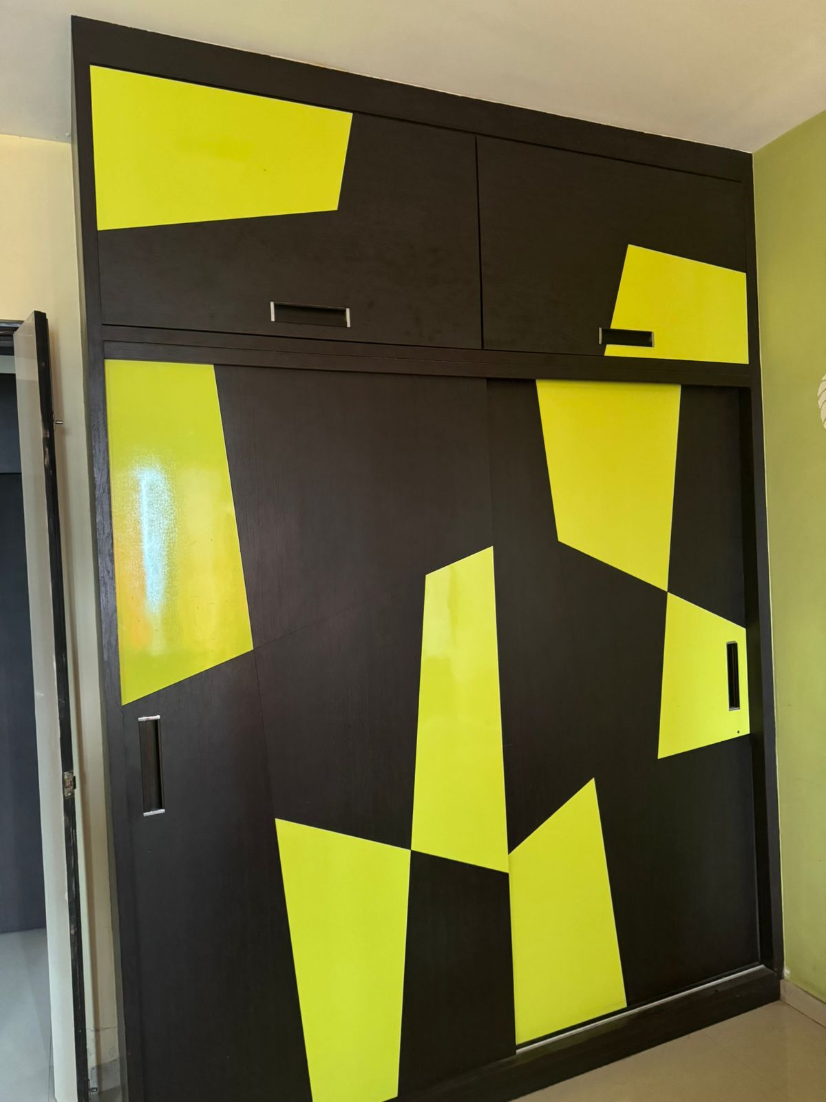 2 BHK Apartment For Rent in Lokhandwala Octacrest