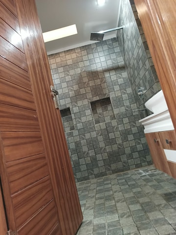 Balcony in 2 BHK Builder Floor at RPS Palm Drive, Sector 88 – for Rent
