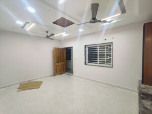 Living Room in 3 BHK Apartment at Srinivasa Nagar Colonys – for Sale