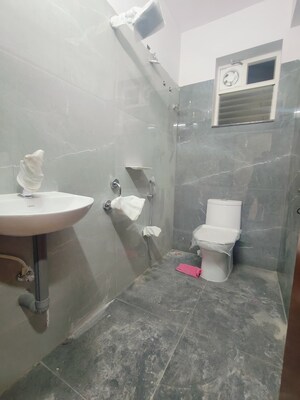 Bathroom in 3 BHK Apartment at Srinivasa Nagar Colonys – for Sale