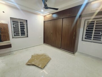 Bedroom in 3 BHK Apartment at Srinivasa Nagar Colonys – for Sale