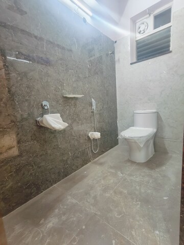 Bathroom in 3 BHK Apartment at Srinivasa Nagar Colonys – for Sale