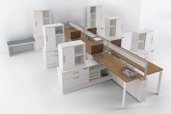 Office Space For Rent in Koregaon Park CHS