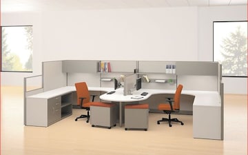 Office Space For Rent in Trade Center Koregaon Park, Koregaon Park