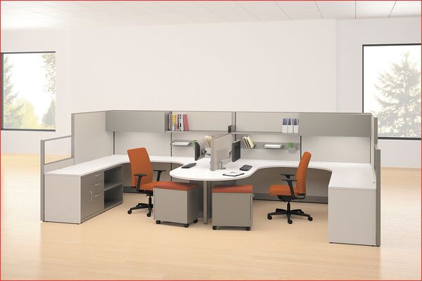 Office Space For Rent in Trade Center Koregaon Park