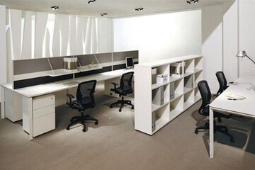  Office Space For Rent in Koregaon Park CHS, Koregaon Park