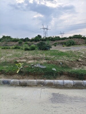  Plot For Sale in Bithoor