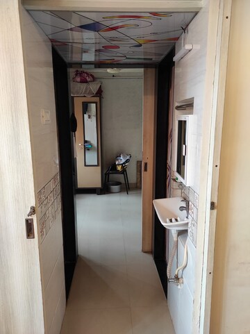 1 BHK Apartment For Rent in Dosti Lotus, Wadala