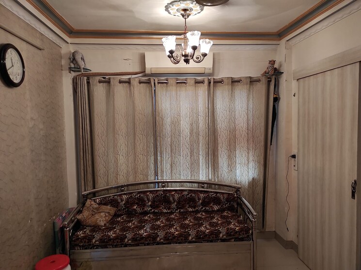 Bedroom, dosti-lotus 1 Bedroom 476 Sq.Ft. Apartment In Wadala Mumbai 9074432