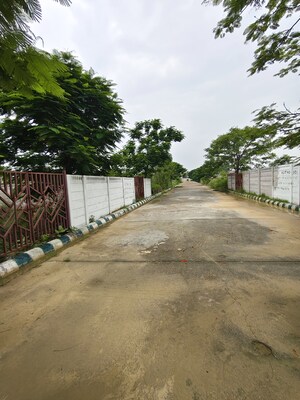  Plot – Exterior View View at Bithoor - for Sale