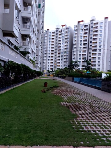 2 BHK Apartment – Exterior View View at Sumadhura Silver Ripples, Whitefield - for Sale