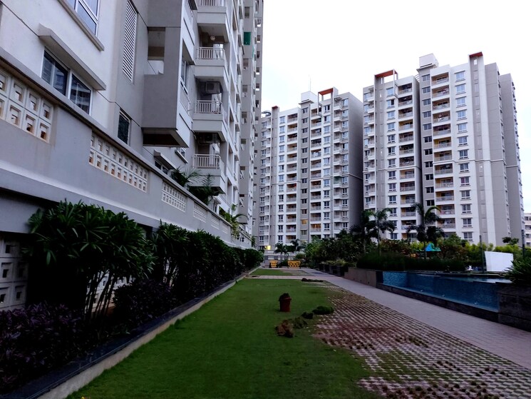 Exterior View, sumadhura-silver-ripples 2 Bedroom 1375 Sq.Ft. Apartment In Whitefield Bangalore 9074363