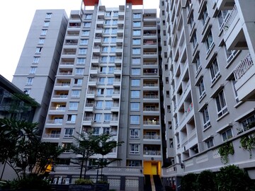 2 BHK Apartment – Exterior View View at Sumadhura Silver Ripples, Whitefield - for Sale