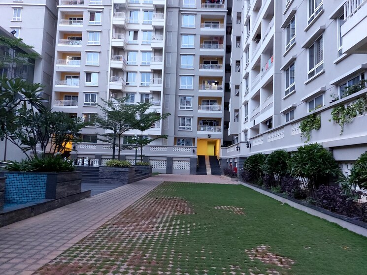 Exterior View, sumadhura-silver-ripples 2 Bedroom 1375 Sq.Ft. Apartment In Whitefield Bangalore 9074363
