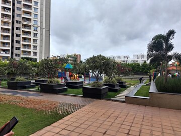2 BHK Apartment – Exterior View View at Sumadhura Silver Ripples, Whitefield - for Sale