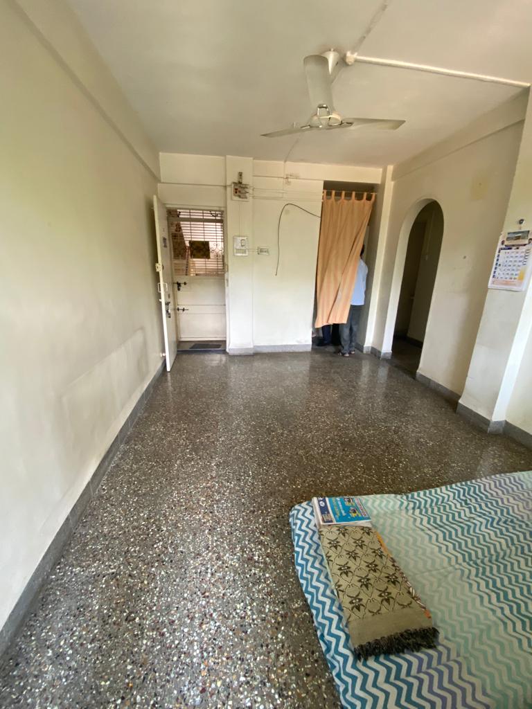 2 BHK 587 Sq.Ft. Apartment in Vriddhi Padma Madhav