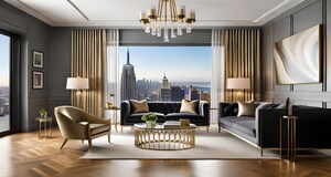 Gym in 3 BHK Apartment at Eldeco Ballads Of Bliss, Sector 22d Yamuna Expressway – for Sale