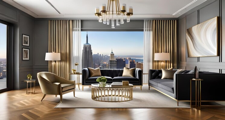 Gym, eldeco-ballads-of-bliss 3 Bedroom 1550 Sq.Ft. Apartment In Sector 22d Yamuna Expressway Greater Noida 9074438