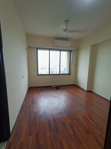 Bedroom in 2 BHK Apartment at Lake Primrose, Powai – for Rent