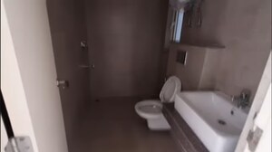 Bathroom in 2 BHK Apartment at Tata La Vida, Sector 113 – for Sale