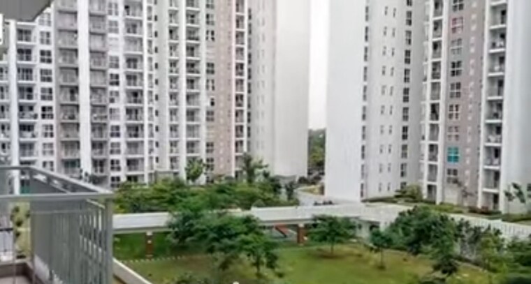 Exterior View, tata-la-vida 2 Bedroom 1330 Sq.Ft. Apartment In Sector 113 Gurgaon 9074482