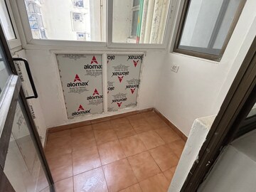 Kitchen in 2 BHK Apartment at Gulmohur Garden, Raj Nagar Extension – for Sale