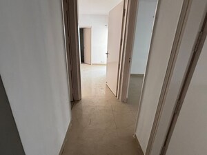 Building Lobby in 2 BHK Apartment at Gulmohur Garden, Raj Nagar Extension – for Sale