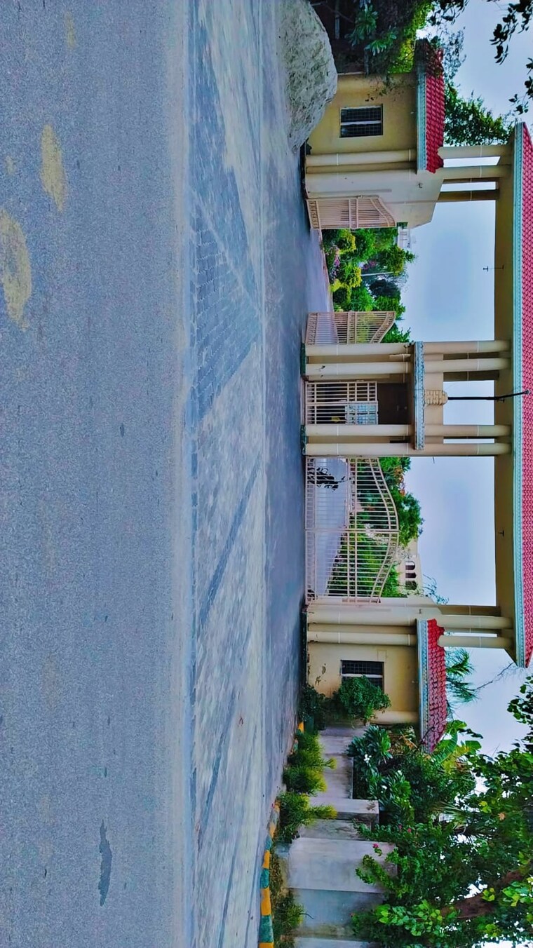 Exterior View, zestha-bhagirath-vihar-residency  200 Sq.Yd. Plot In Sector 27 Yamuna Expressway Greater Noida 9074454