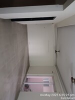 3 BHK 760 Sq.Ft. Apartment in Conscient Habitat 78